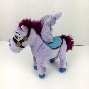 Disney 7"‎ Sophia The First MINIMUS Small Purple